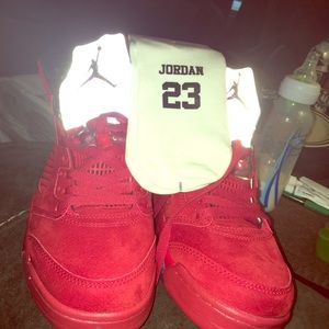 Men size 7 Jordan